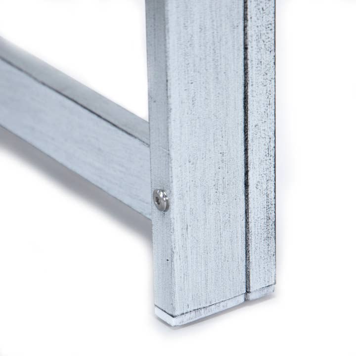 LeisureMod - Wholesale Patio Table - Chelsea Aluminum Patio Coffee Table14