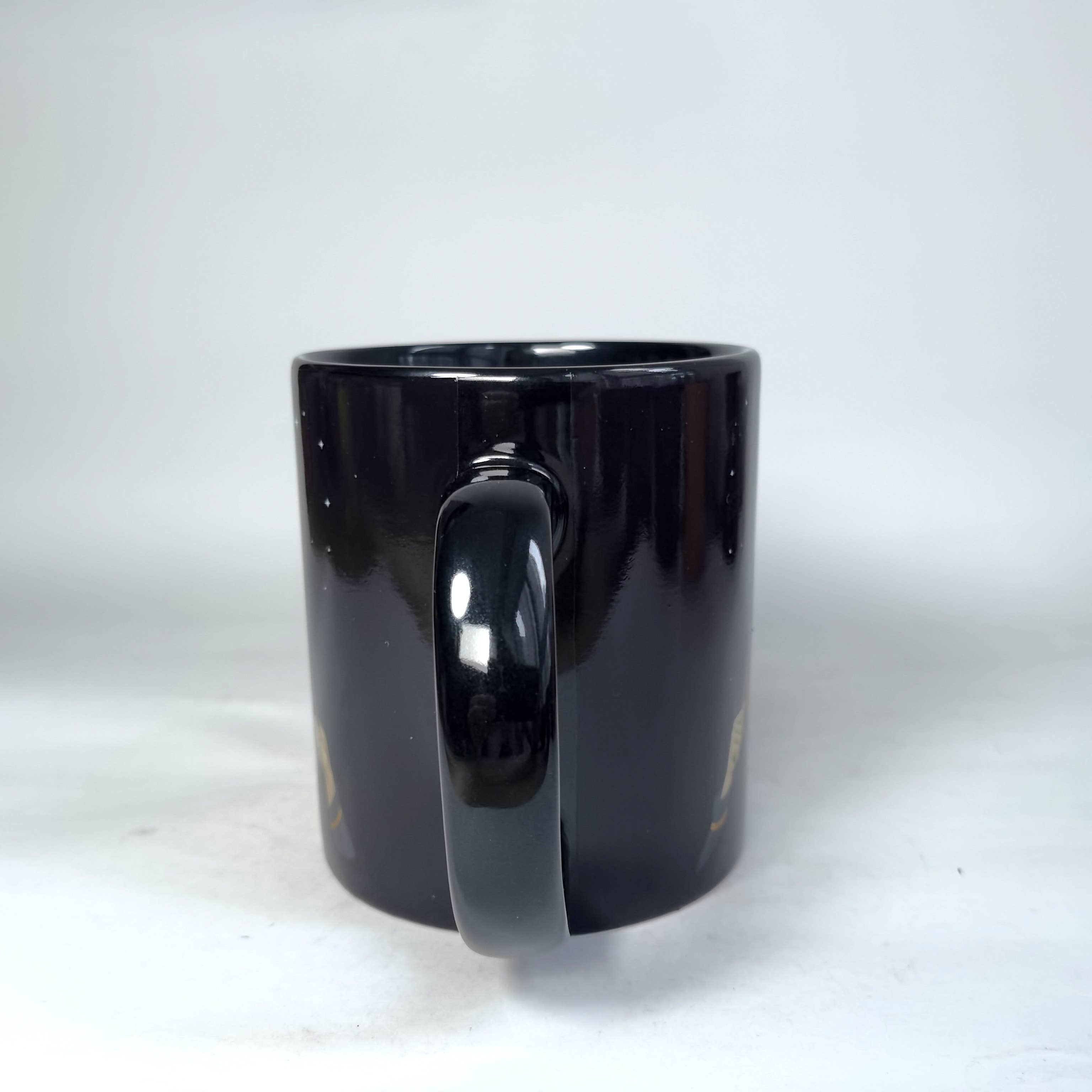 Silver Buffalo - Wholesale Coffee Mug - Harry Potter Wand Reveal Heat Reveal Boxed 20oz Ceramic Mug4