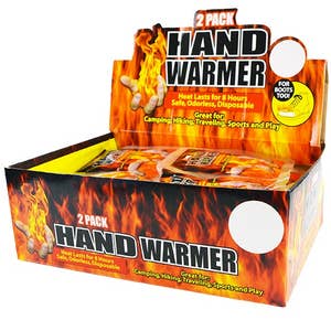 HotHands Hand Warmers, 54 ct.