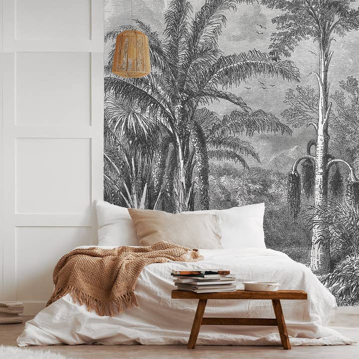 Phoenix Grey para venta al por mayor de Lé Papiers de Ninon