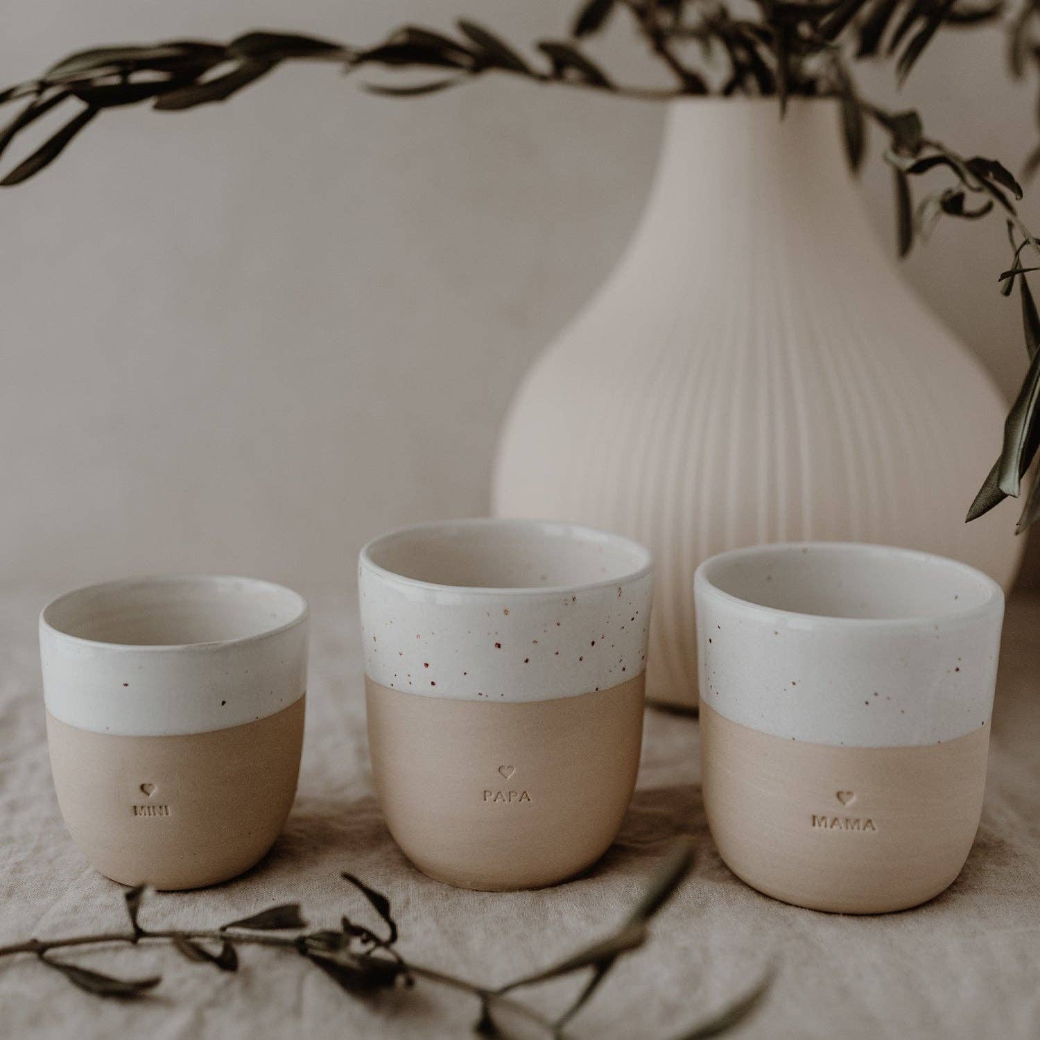 Eulenschnitt - Wholesale Coffee Mug - Mug dad (PU = 4 pieces)3