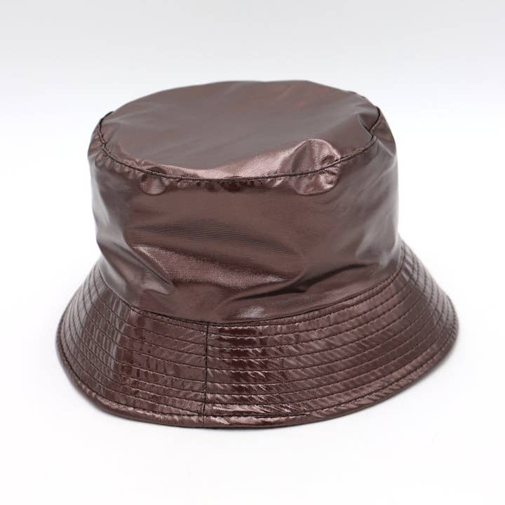 LIL' MOON - Wholesale Bucket Hat - Women's - Bob #47 -27