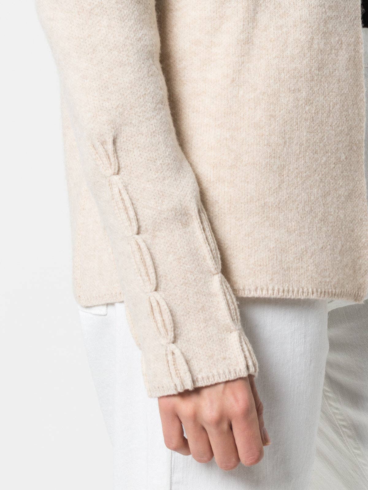 GUIMANOS - Wholesale Jacket - Women's - Ombreira Jacket5