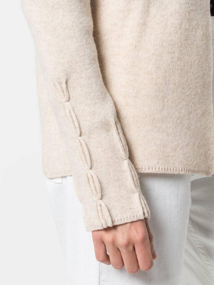 GUIMANOS - Wholesale Jacket - Women's - Ombreira Jacket5