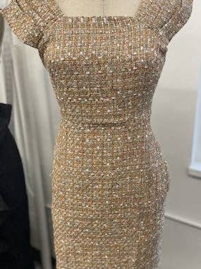 PIPER DRESS for wholesale by WILLA STORY