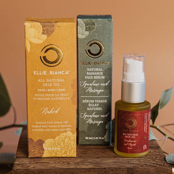 Touch of Opulence för wholesale av Ellie Bianca