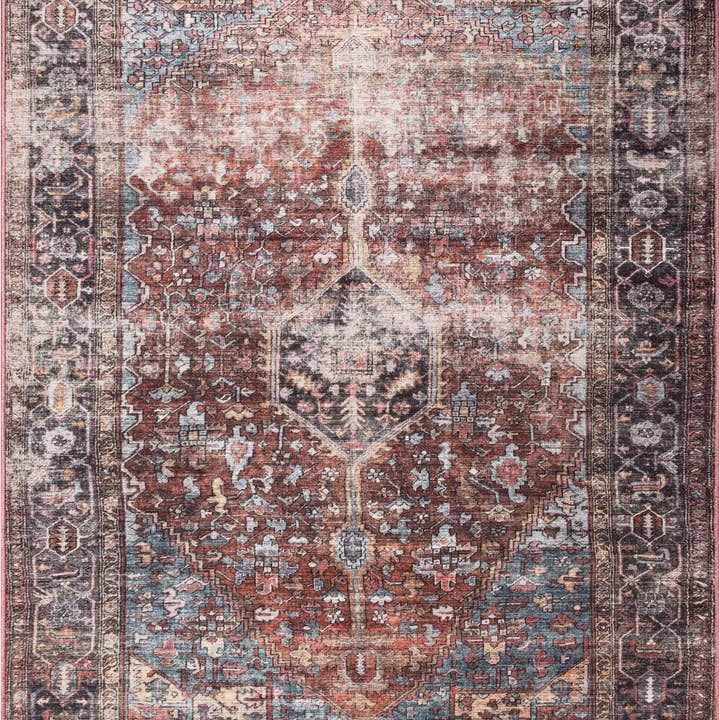 Tapis Vintage Merlot Abani Paloma PAL100A et autres tendances Résultats pour tapis comme chez soi en vente B2B. Retours gratuits et paiement à 60 jours sur Faire sur Faire.