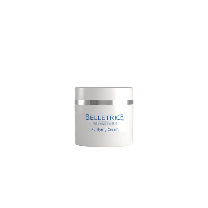 Purifying Cream for wholesale by Belletrice Cosmetics