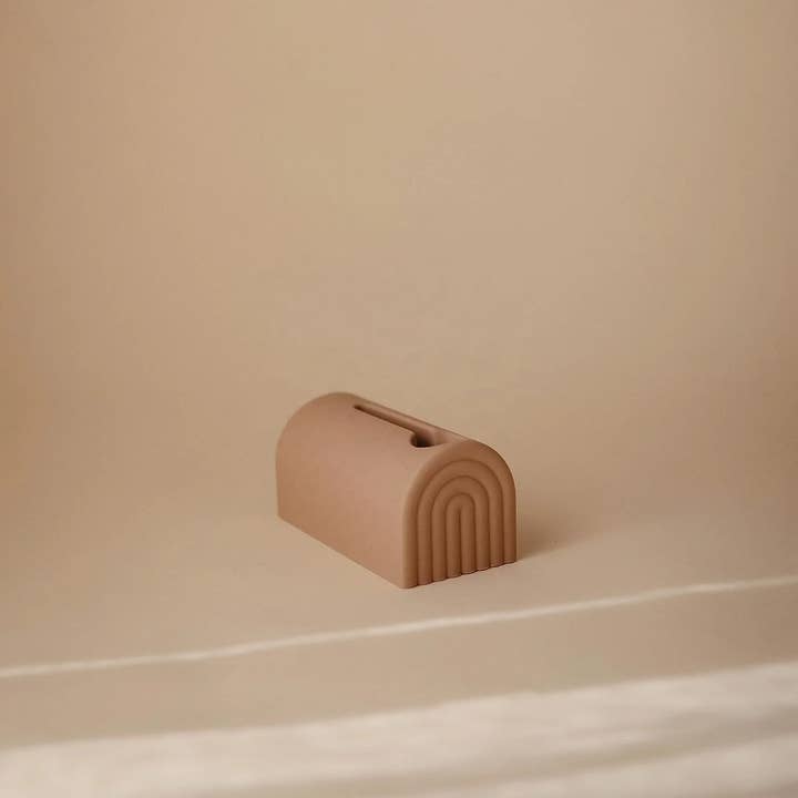 Rainbow spout cover for wholesale by Tiipi