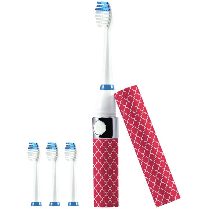 Pursonic - Wholesale Toothbrush - Portable Electric Toothbrush