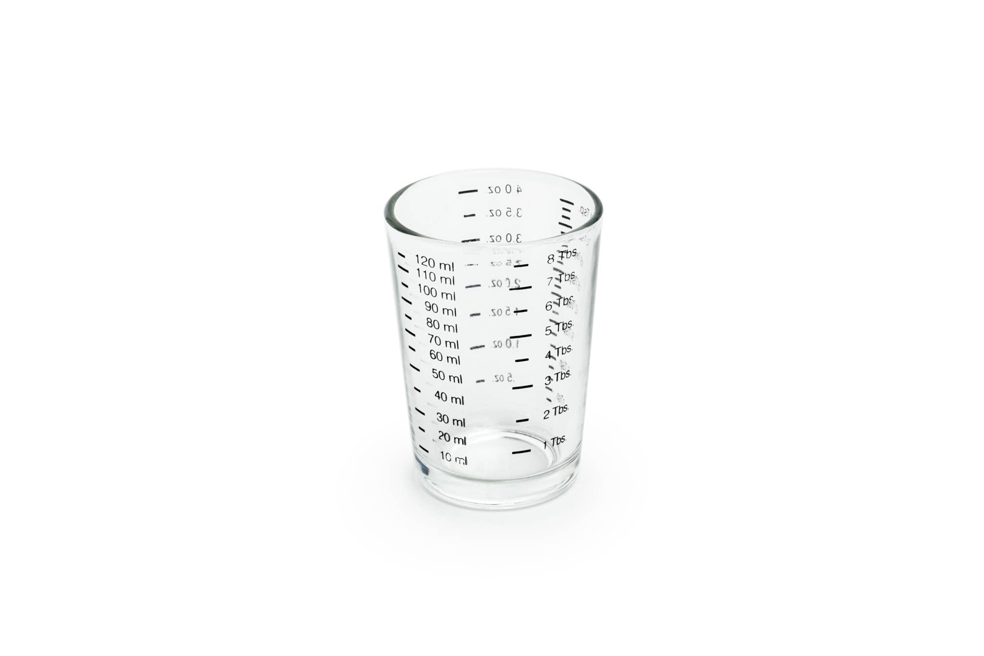 Fox Run Brands - Wholesale Measuring Cup - Fox Run Mini Measuring Glass, 4 oz.5