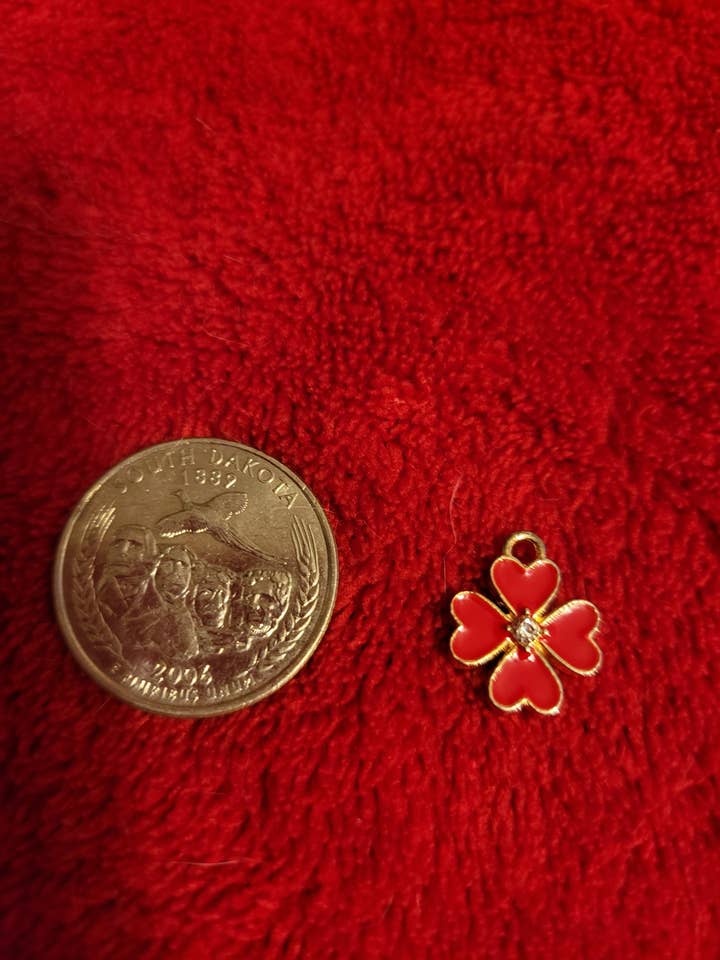 Nature Charms for wholesale by Grey Trade