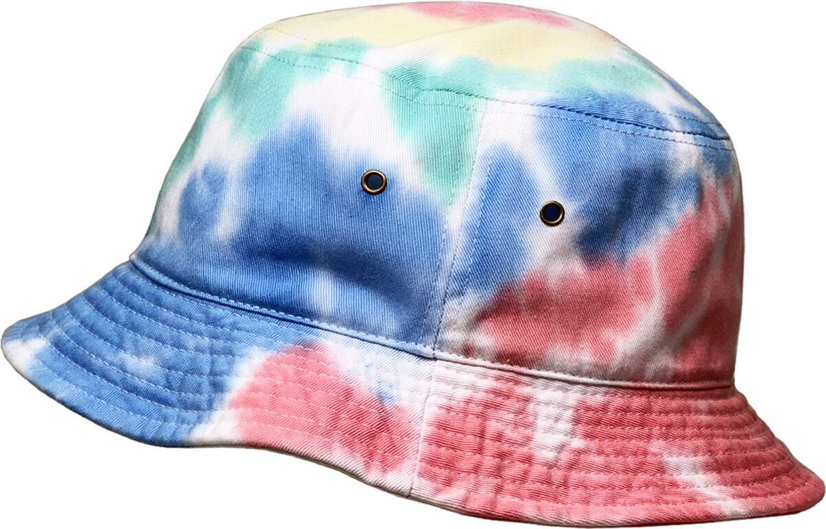 KBETHOS - Wholesale Bucket Hat - Women's - Tie Dye Bucket Hat (Fitted)10