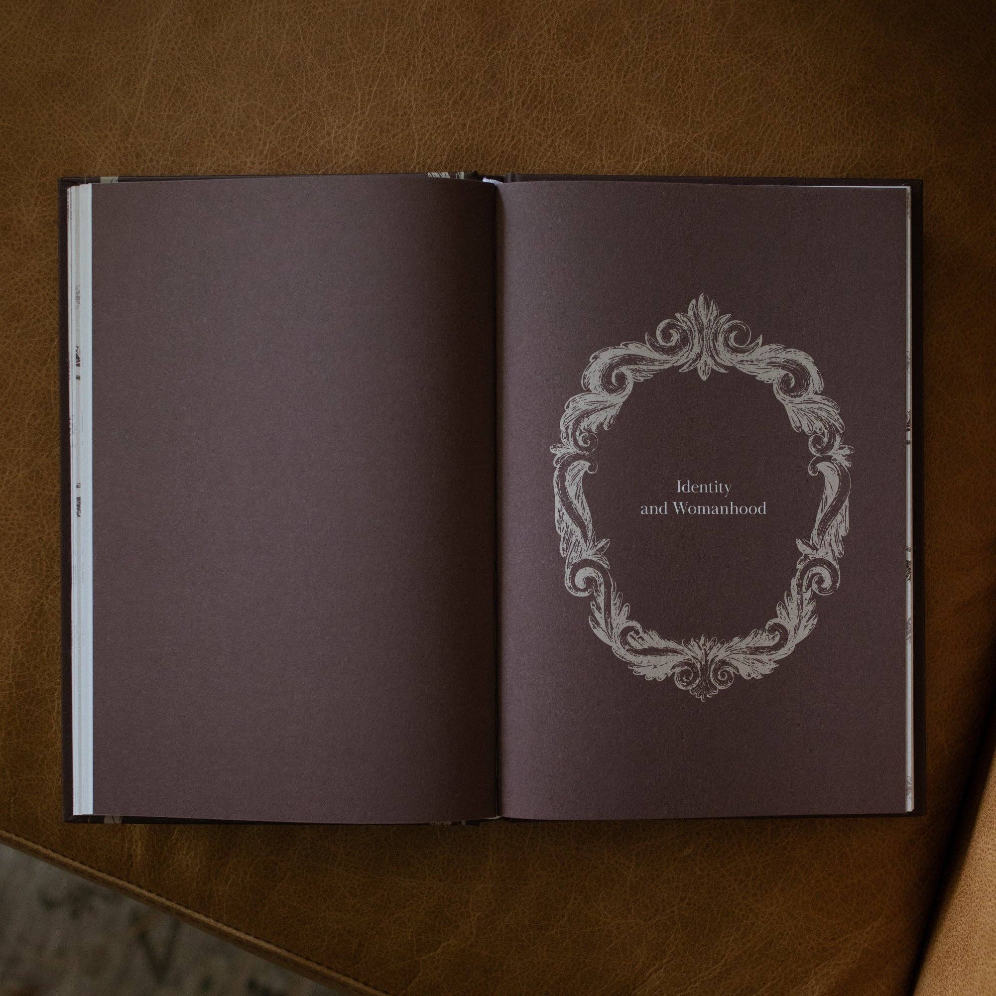 The Daily Grace Co - Vente Religion - Bien-aimé | Anthologie | Comment appartenir à Jésus sécurise votre identité9