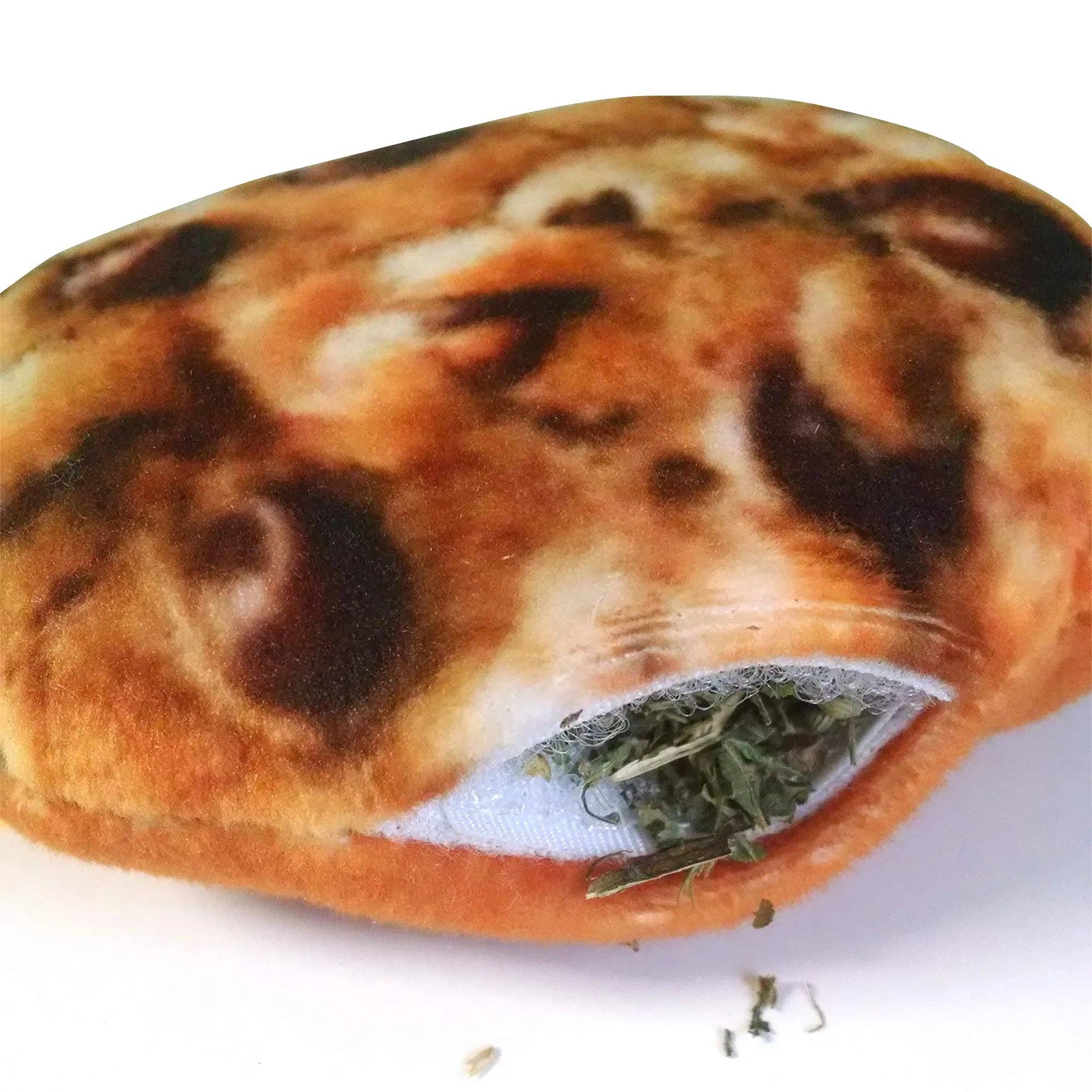 SmarterPaw | Meowijuana & Doggijuana – wholesale Leksak - Katt – Meowijuana® Get Baked Cookie Påfyllningsbar Kattleksak3