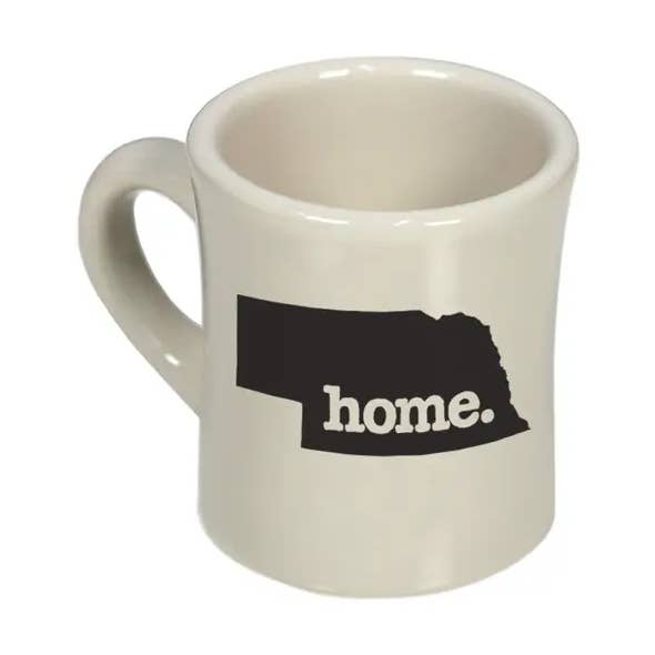 mc.home. Tazze - Nebraska per la vendita all'ingrosso da parte di MCSouvenir & Gift | Maryland China