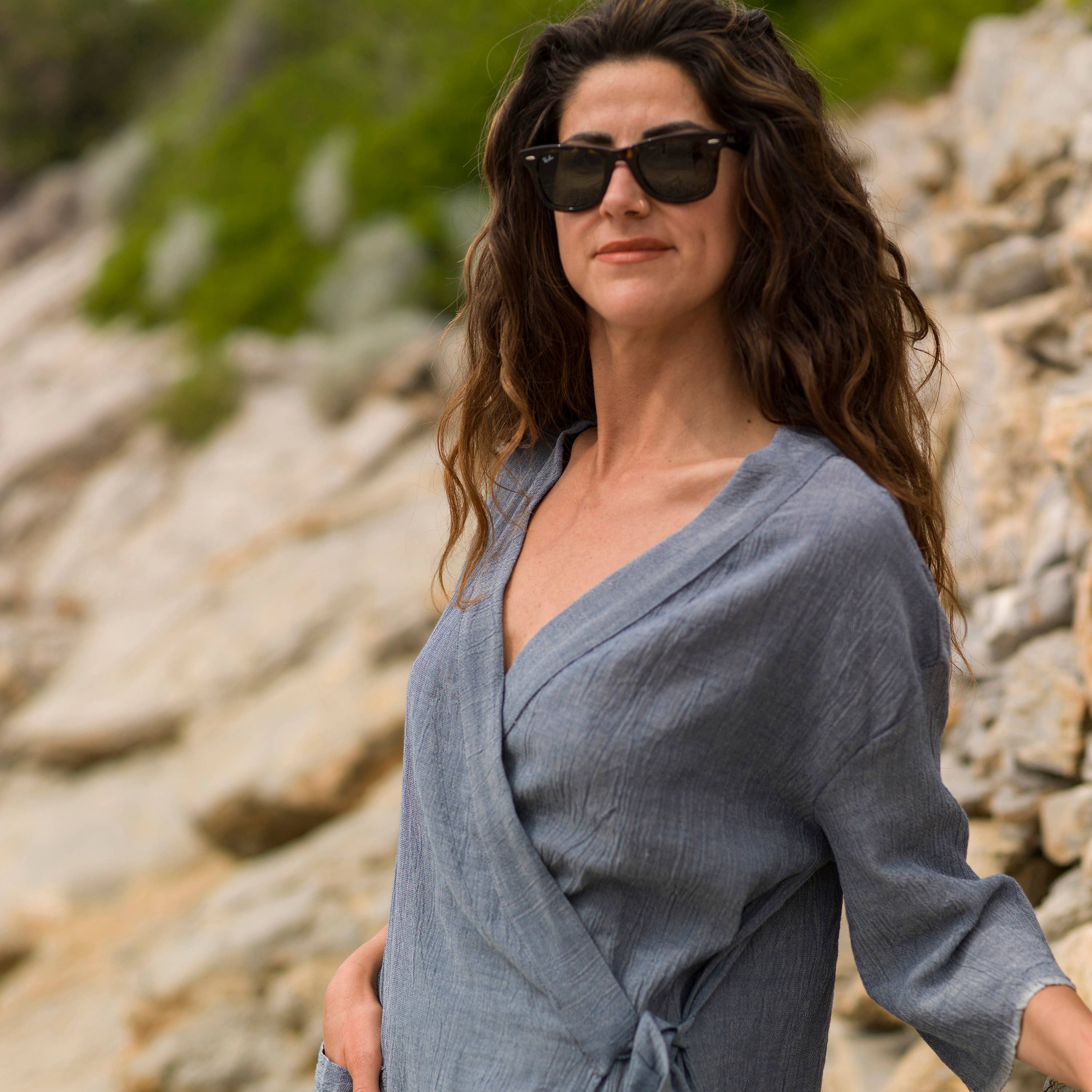 loom.ist – Großhandel Kimono – Damen – Sile Kimono35