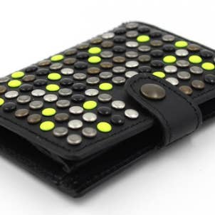 iClutch® Wallet Tokio+ Münzfach für den Großhandel von Kjøre Project