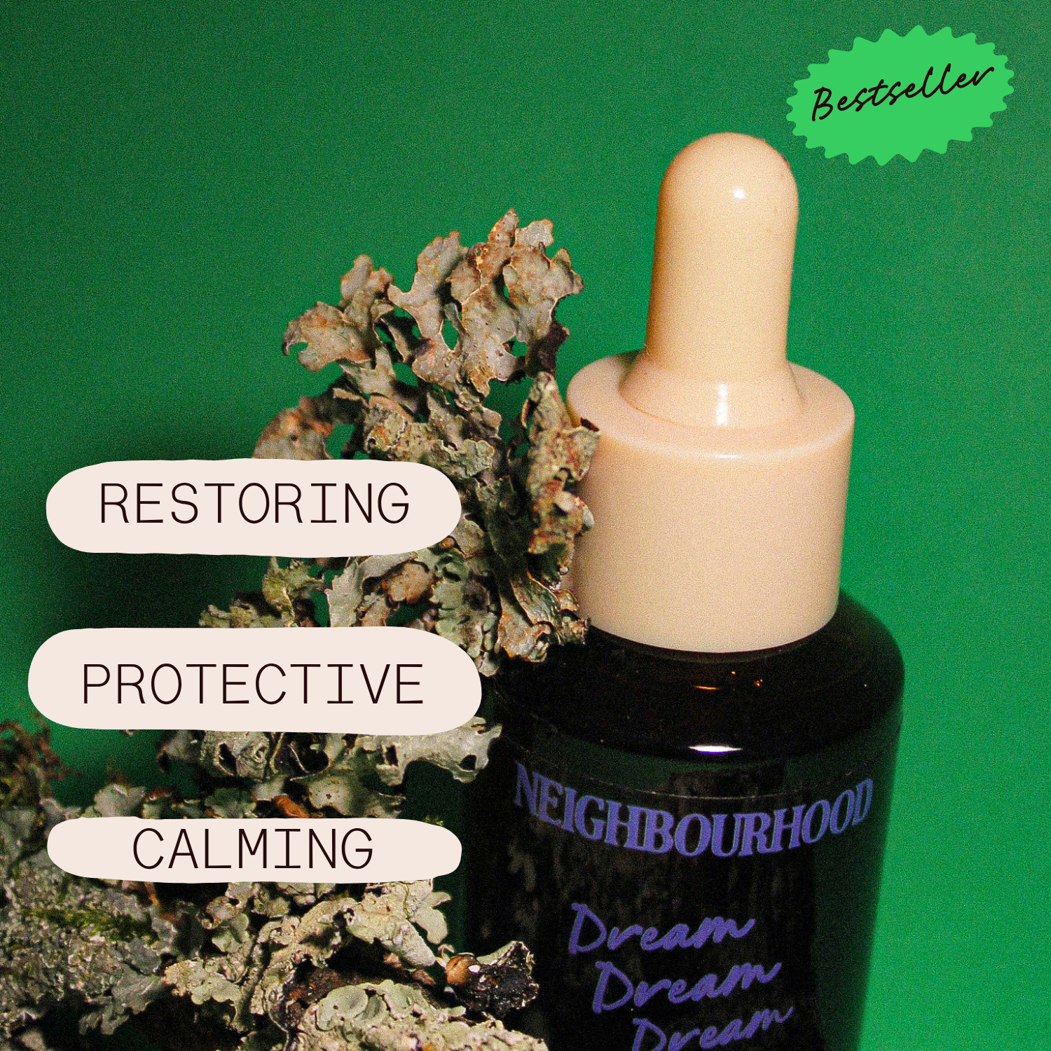 Neighbourhood Botanicals - Wholesale Facial Oil - 'Dream Dream Dream' Night Facial Oil, 30ml1