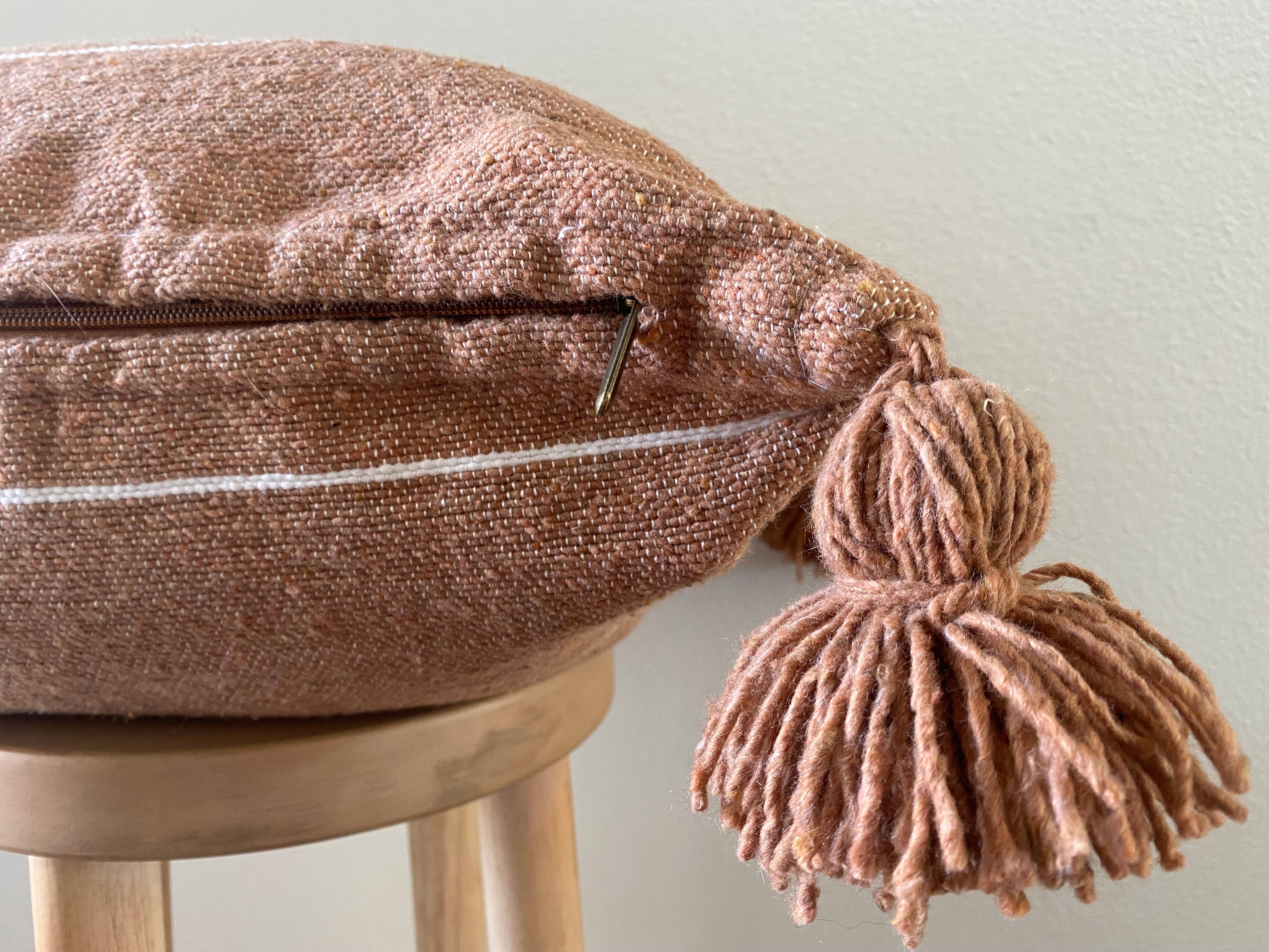 Eclectic Collective – wholesale Throw pillow cover – Bristol Pillow Cover2