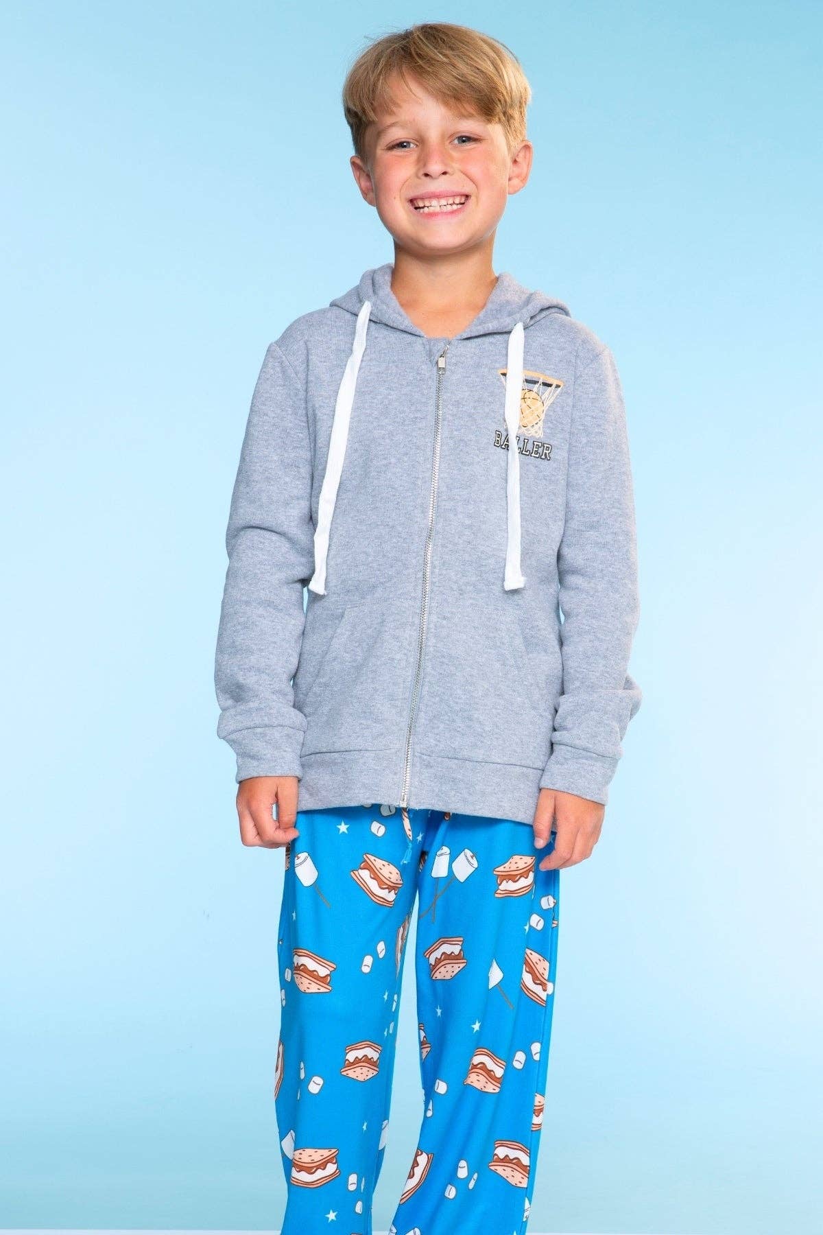 PixieLane - Wholesale Pants - Kids - Simply Soft Karate Pant6