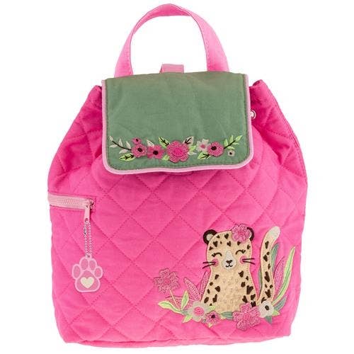 Stephen Joseph Gifts - Wholesale Backpack - Kids - Quilted Backpacks25