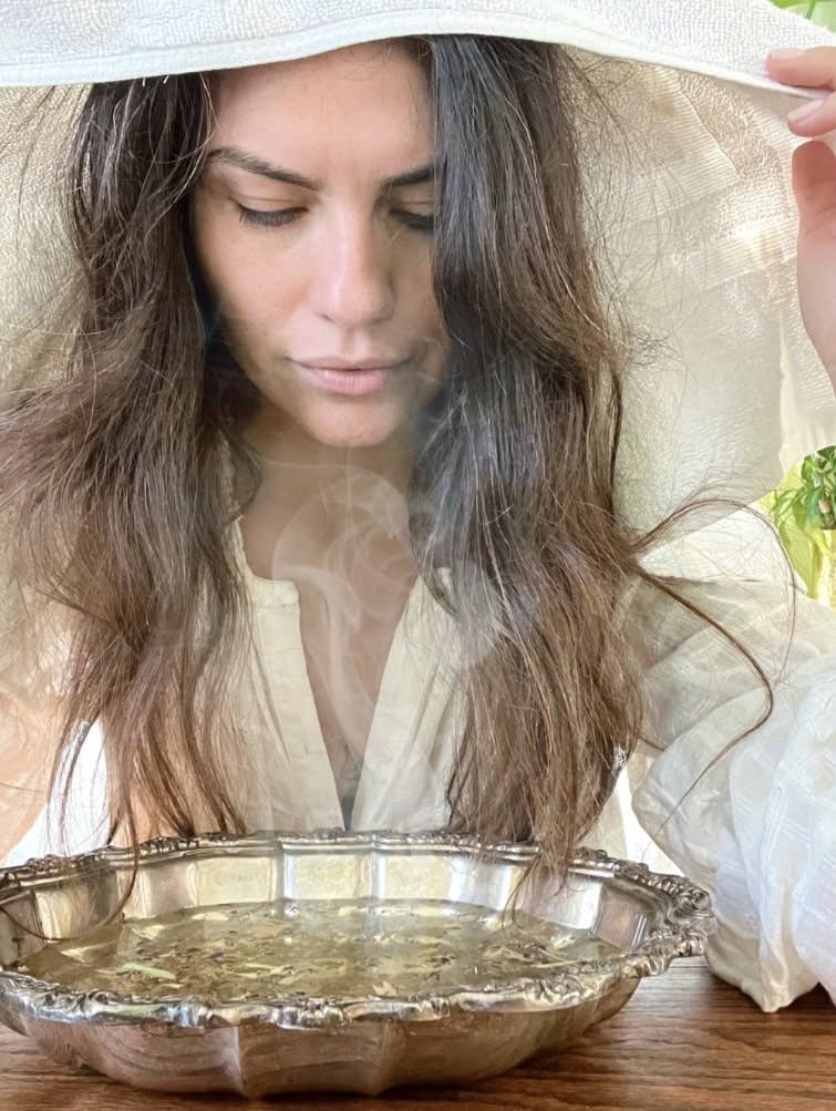 Manifest Botanicals – wholesale Herbs – Wildfire Botanical Steam3