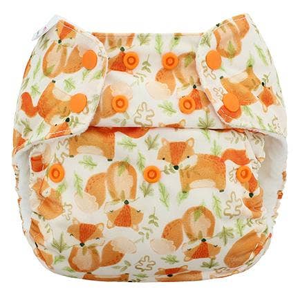 Red Fox for wholesale by Blueberry & Me