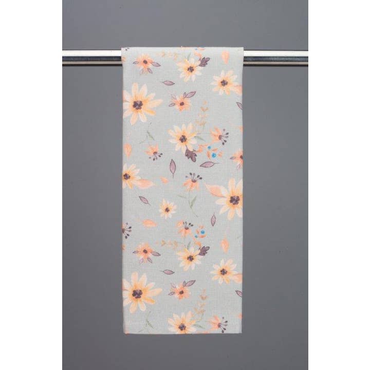 Duke Imports - Wholesale Tea Towel - "Hello Fall" Assorted Display of Designer Towels6