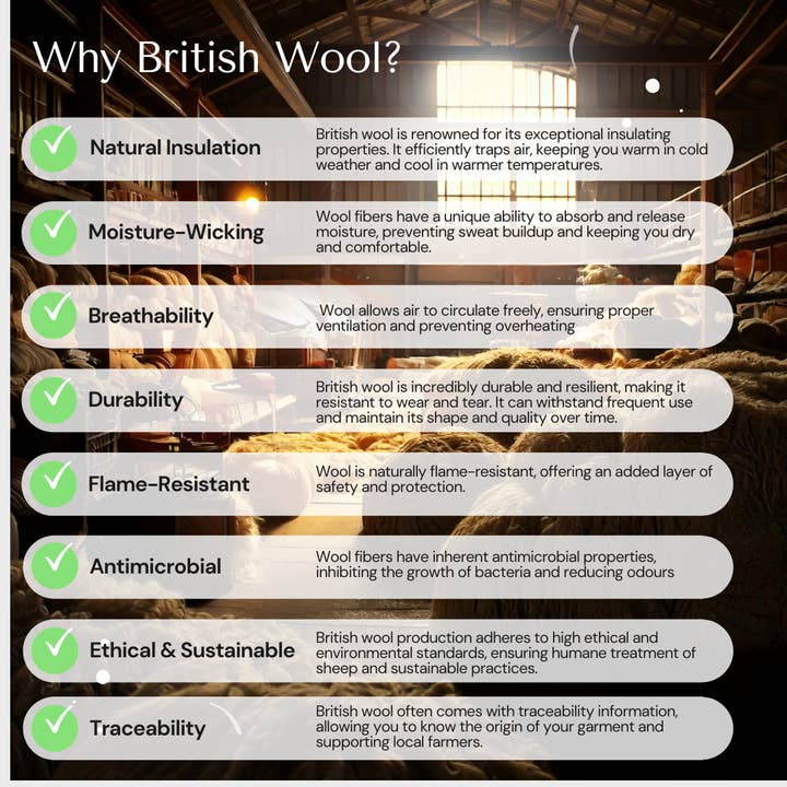 Beige Twist Klassisk Aran ulltröja - Beige Twist | Tillverkad av brittisk ull | Jack Masters Knitwear för wholesale på Faire4