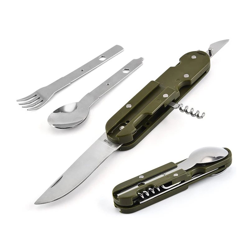giftland - Wholesale Biking Accessories - Camping Multi Tool 0