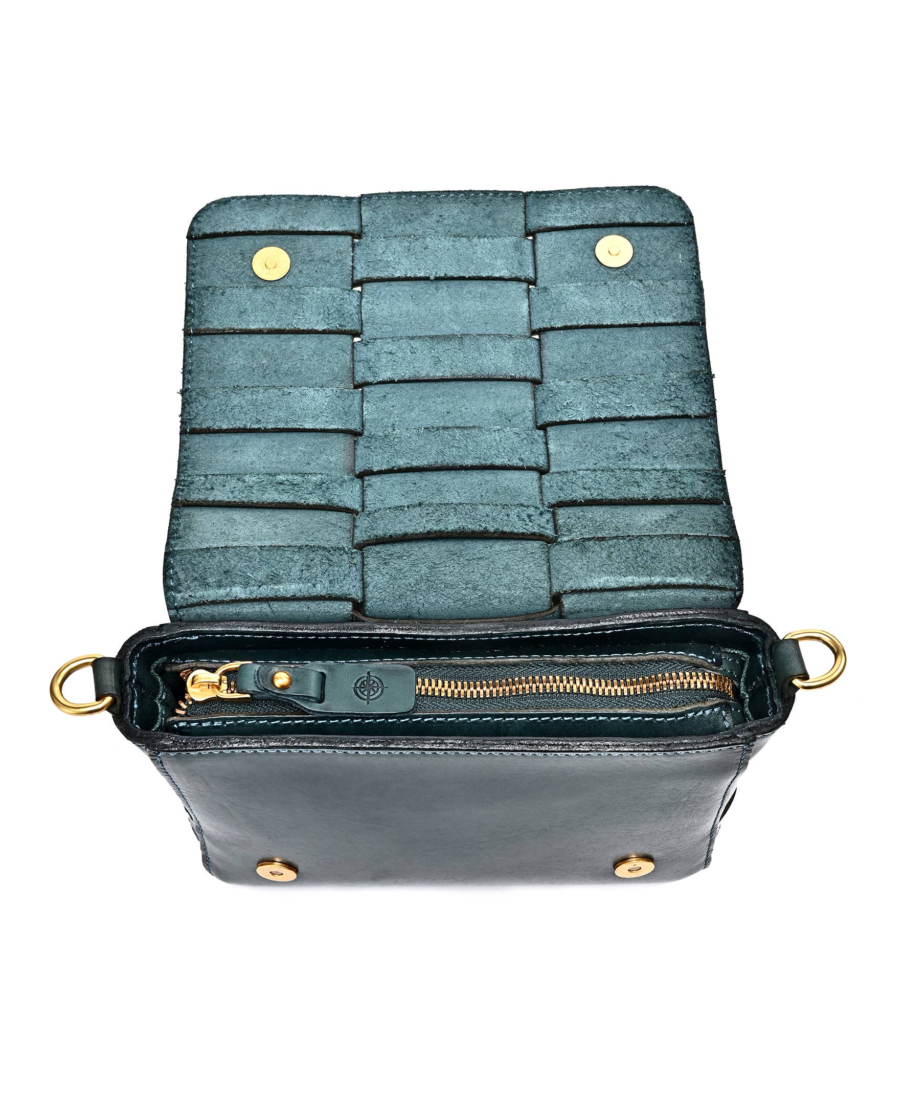 Old Trend - Wholesale Crossbody Bag - Women's - Lupine Mini Crossbody7