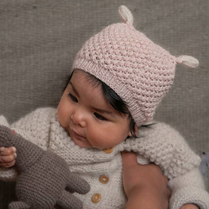 Awamaki - Wholesale Stuffed/Plush Toy - Kids & Baby - Muku Llama Play Toy1