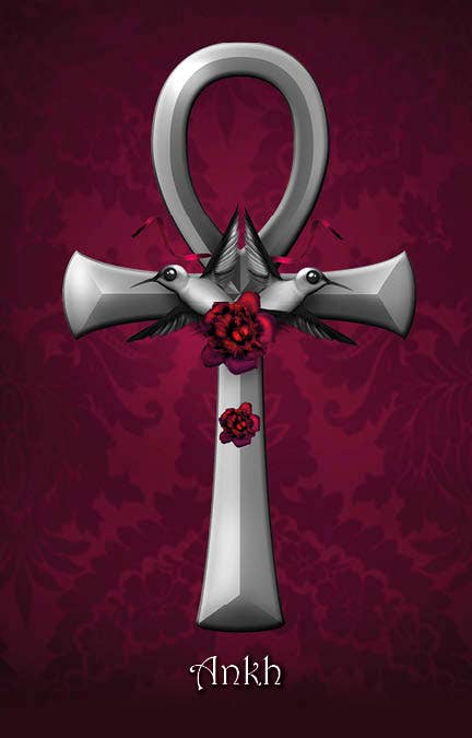 REDFeather - Wholesale Tarot Cards - The Witch's Oracle, 2nd Edition7