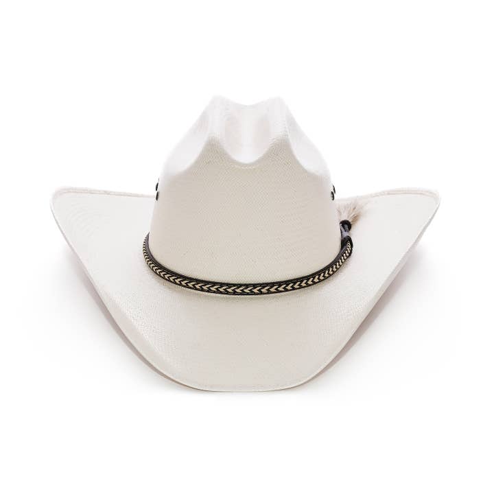 Boone for wholesale by Master Hatters of Texas