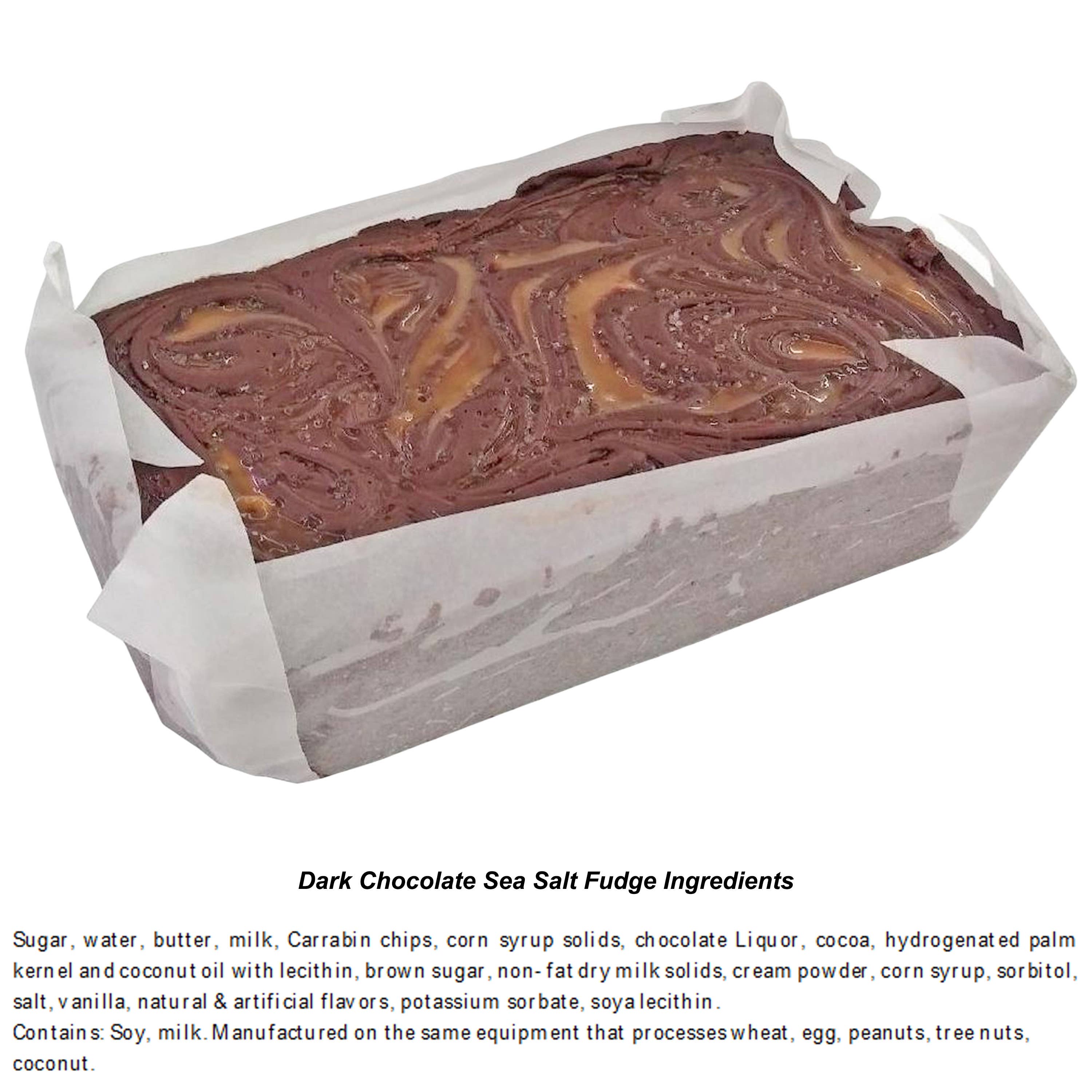 Arndt's Fudgery LLC - Vente Fudges - Pain de fudge crémeux frais sur commande 5 livres77