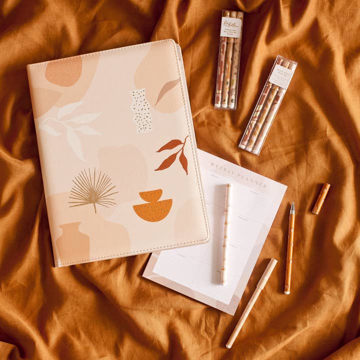 Fox & Fallow - Wholesale Pen - Suns & Rainbows Pen Pack1