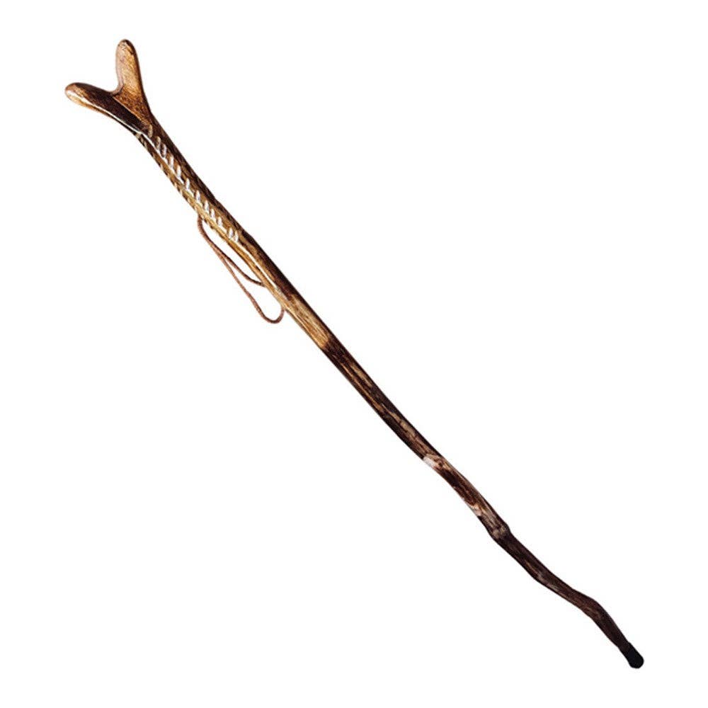 Manual Woodworkers and Weavers, Inc. - Vente Accessoires de sport - Bâton de randonnée Lodge Take Hike1