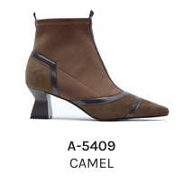 SWEET MAGIC MODA Y COMPLEMENTOS - Wholesale Booties - Women's - SHORT LOOT 2