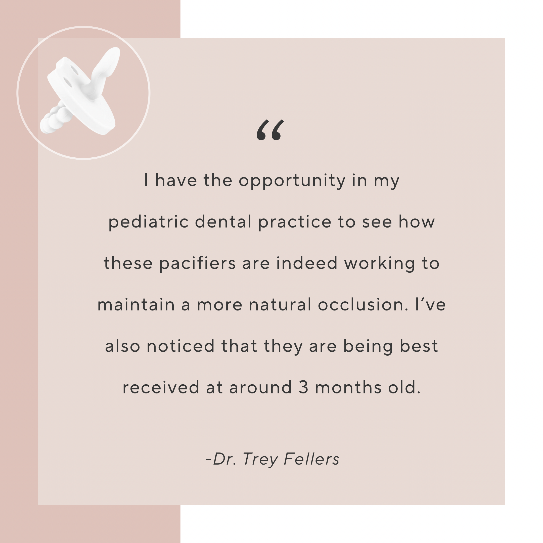 Ryan & Rose – Engroshandel Sut - Baby – Cutie PAT Smile (0m+) Sut + Bidering4