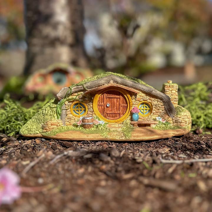 Top Land Trading - Wholesale Outdoor Ornament/Decor - Cobblestone Nook Hidden Home0