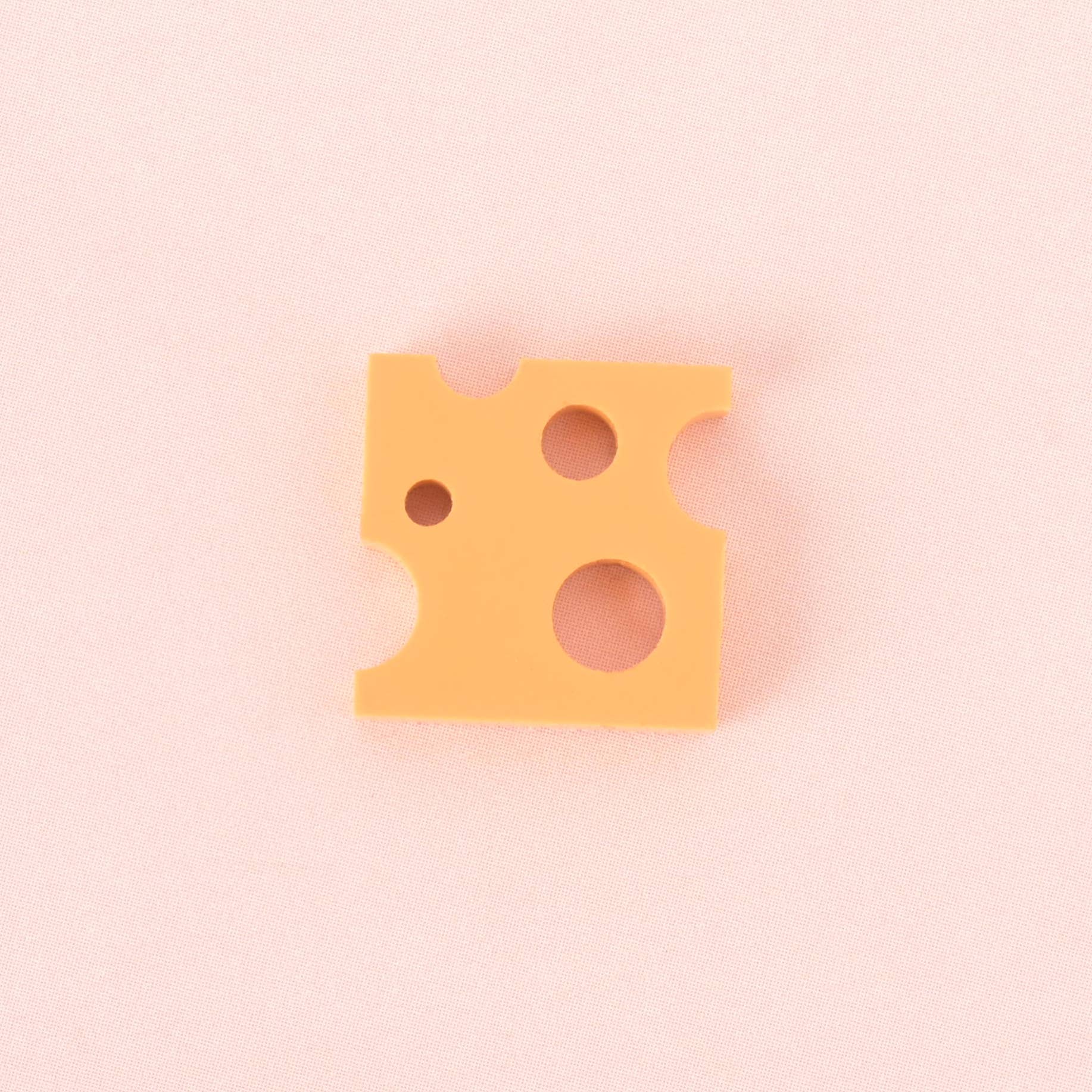 Em And Me Studio - Vendita all'ingrosso Ciondolo/pendente - Formaggio, Seasonal Mini0