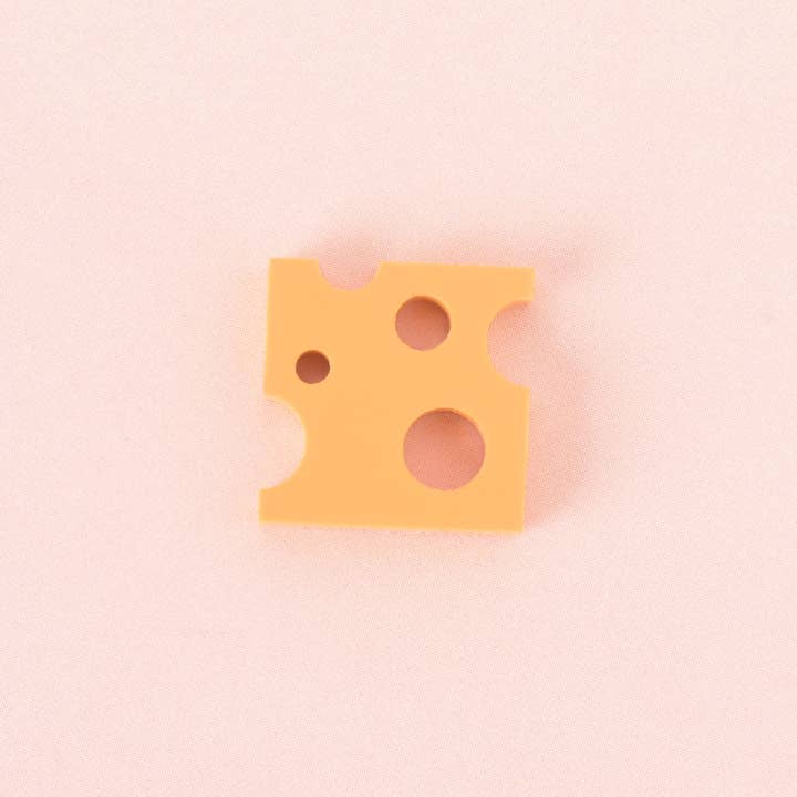 Em And Me Studio - Vendita all'ingrosso Ciondolo/pendente - Formaggio, Seasonal Mini