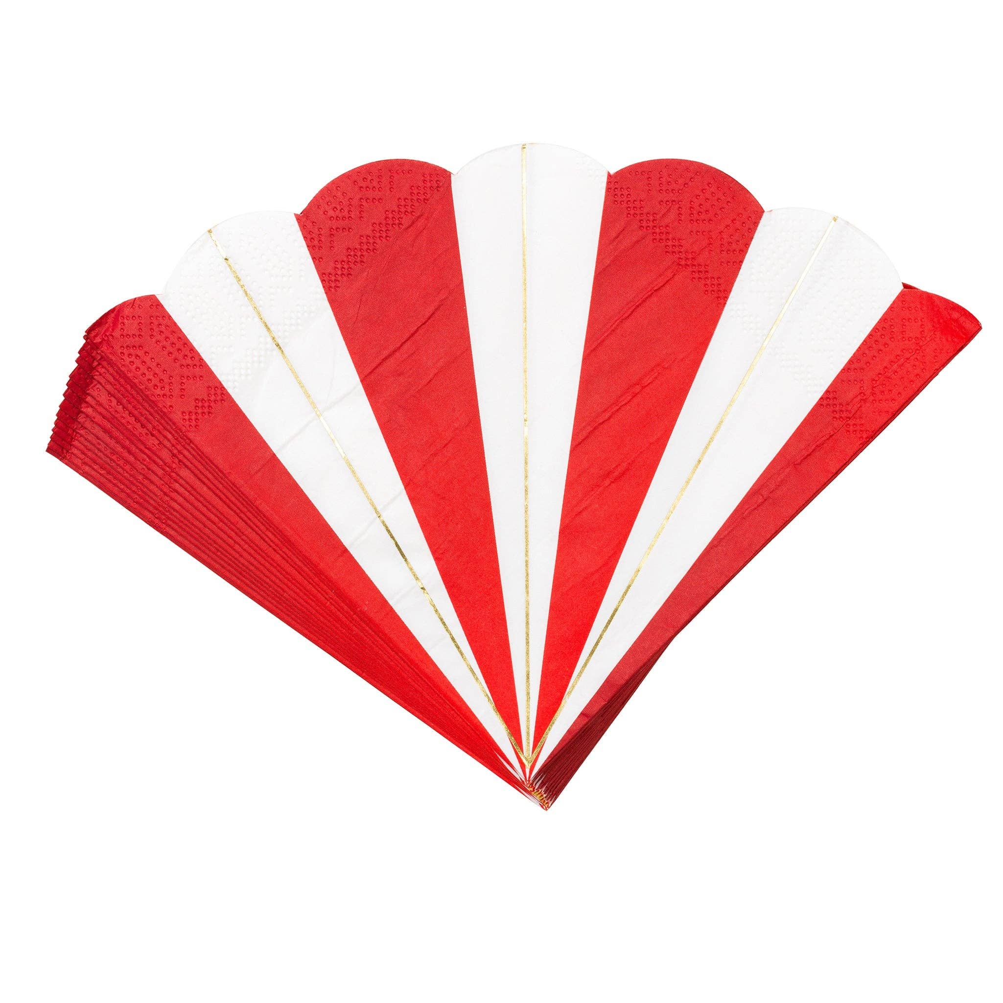 Designhouse95 - Wholesale Disposable Napkin - Napkin, 16pcs, 3-layer, Christmas0