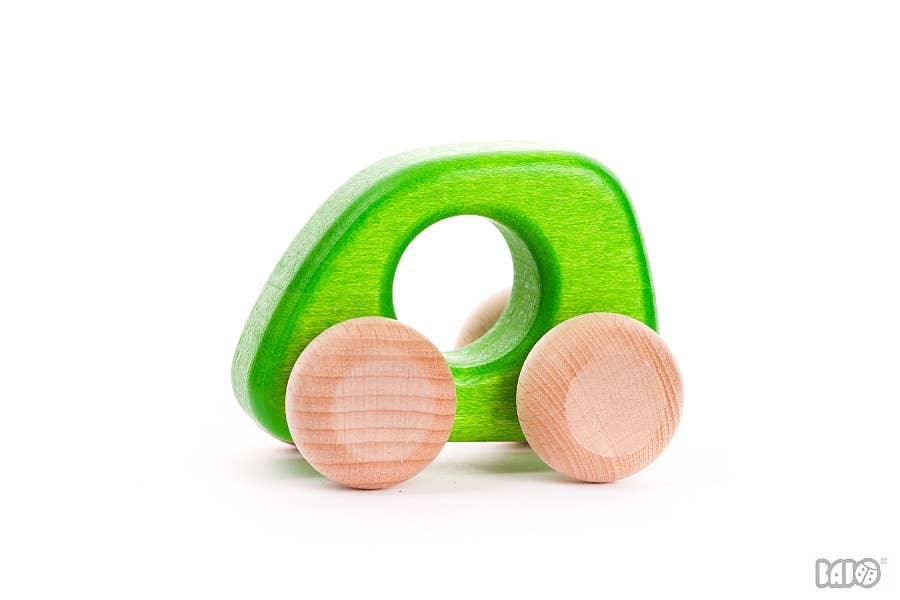 Little Poland Gallery – Engroshandel Legetøjsbil/lastbil - Børn – BAJO Mini bil7