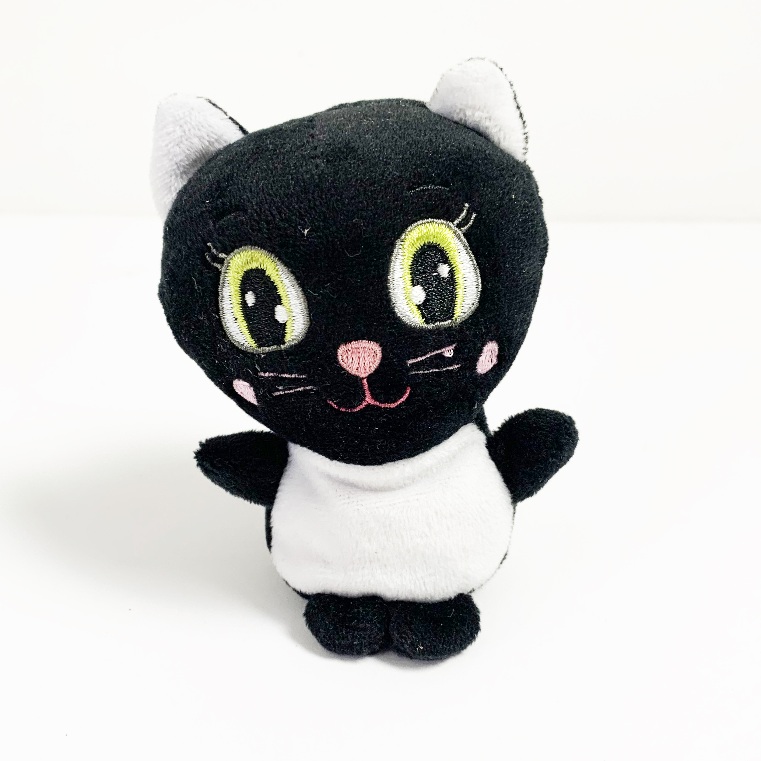 Collection is a passion - Vente Peluche – enfant et bébé - Chiots parfumés - 8 peluches avec maison en présentoir13