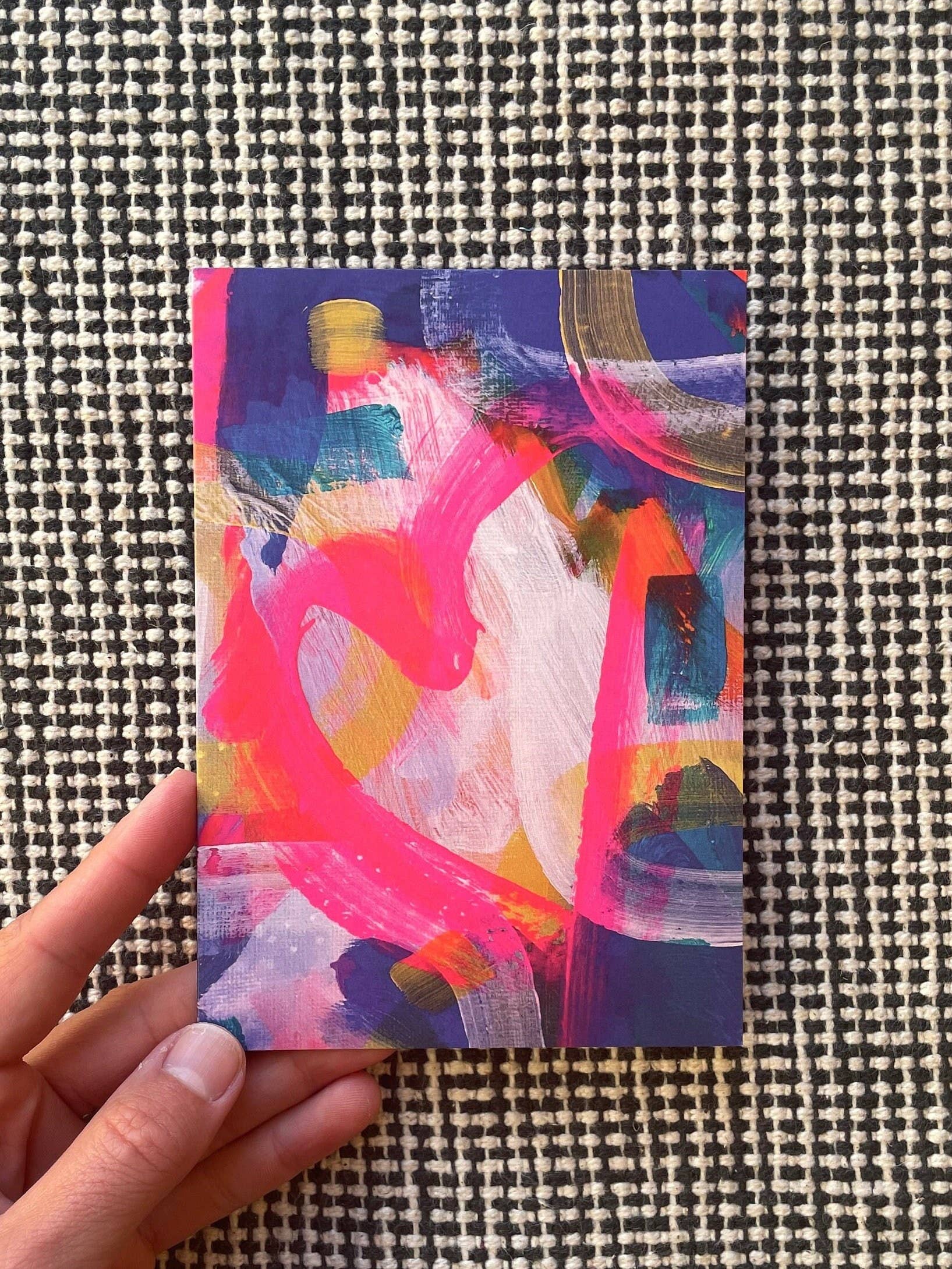 Beth Garner - Wholesale Anniversary Card - Heart Greeting Card for Anniversary, Wedding2