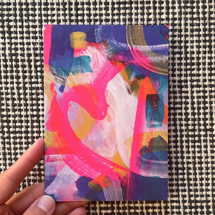 Beth Garner - Wholesale Anniversary Card - Heart Greeting Card for Anniversary, Wedding2