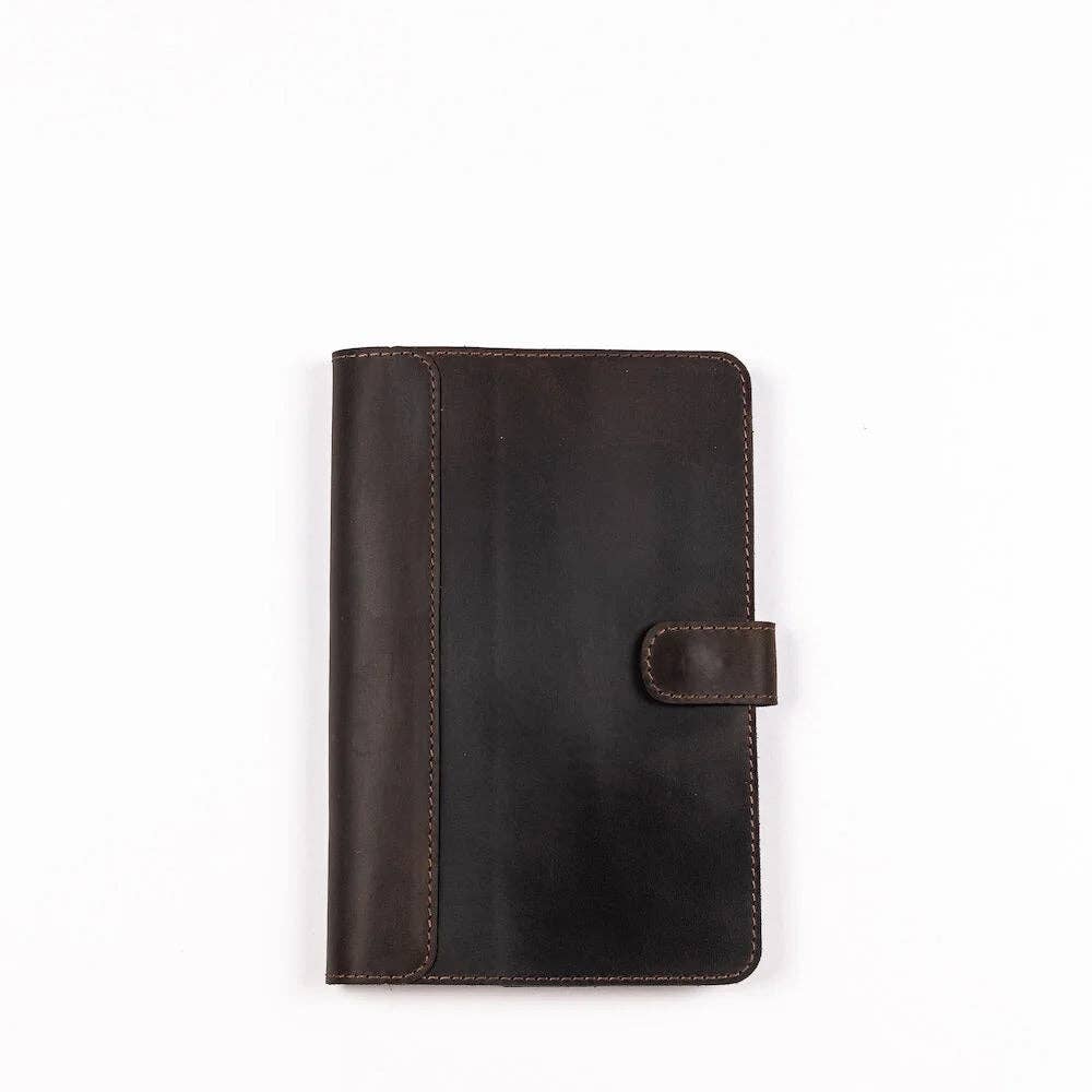Viva Workshop - Wholesale Journal/Diary - Classic Leather Journal2
