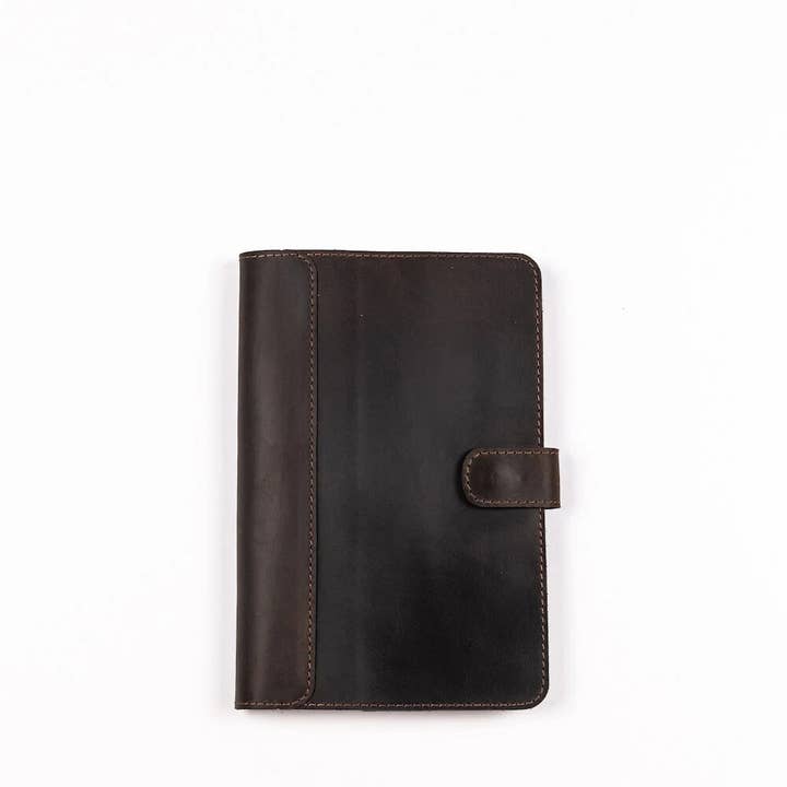 Viva Workshop - Wholesale Journal/Diary - Classic Leather Journal2